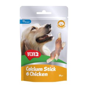 חטיף איכותי ורך עם מגוון טעמים – פינוק יומי מומלץ ובריא לכלבכם.