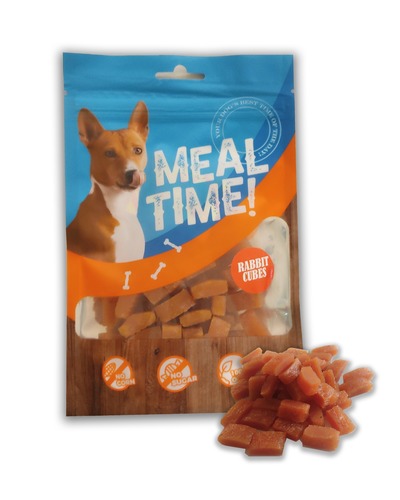 נגיסים איכותיים, טבעיים, ללא תוספות מיותרות, בכמה טעמים עשירים, המשלבים הנאה, בריאות הפה ותמיכה מערכתית לכלב שלך.