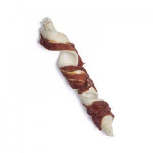 חטיף ריבוס ברווז ספירלה