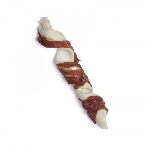 חטיף ריבוס ברווז ספירלה