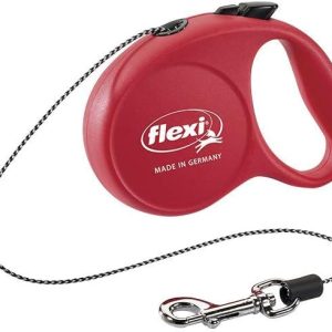 פלקסי אדומה קטנה פלקסי אדומה קטנה