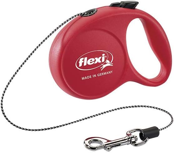 פלקסי אדומה קטנה פלקסי אדומה קטנה