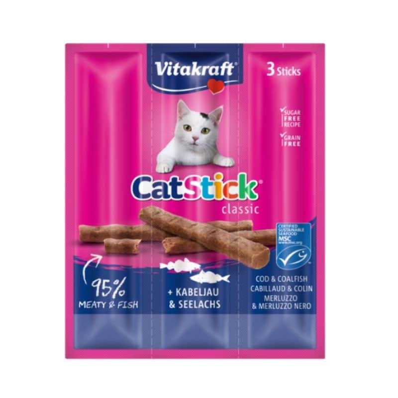 תענוג מושלם – בריא, טעים, מגוון וקל לחתול, לשימוש כל יום, בכל מקום.