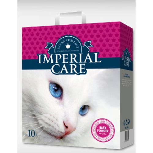 ספיגה מעולה לגושים אולטרה-קומפקטיים, מניעת עקבות ואבק, נטרול ריחות מיידי עם ניחוח בייבי פאודר – חוויית ניקיון נוחה ויעילה מאוד.