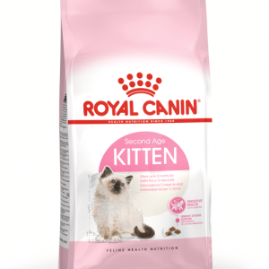 רויאל קנין קיטן חתול 4 קג Royai Canin