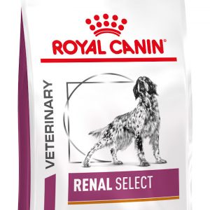 מזון רפואי יבש לכלבים בוגרים, תומך בתפקוד כלייתי, מעודד תיאבון, משפר את בריאות הכליות ואיכות החיים.