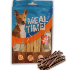 מיל טיים חטיף סנדוויץ ברווז 1 MEAL TIME