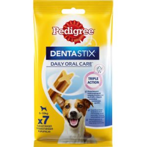 פדיגרי דנטסטיקס סמול קטן 7 יח