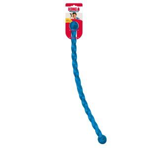 מקל משחק בטיחותי לכלבים