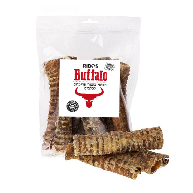 ריבוס קנה באפלו מעוגל 1 קג ריבוס קנה באפלו מעוגל 1 קג