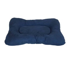 מוצר זה נועד לשימוש יומיומי – בתנאי חוץ או פנים, בטמפרטורות משתנות. מותאם במיוחד גם לכלבים מבוגרים המחפשים יציבות ונוחות. Ribos עומד בתקני איכות אירופיים.