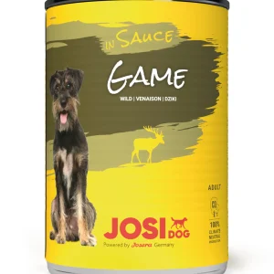 בשר צייד שימור