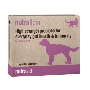 נוטרה פלורה 12 נוטרה פלורה 12