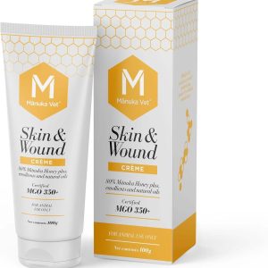 מאנוקה וט 100 גר 350 ריכוז