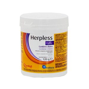 אבקה לחתולים למניעת הרפס ווירוסים