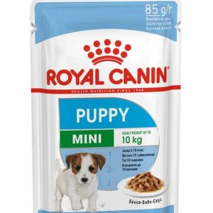 רויאל קנין גור כלב קטן Royal Canin