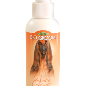 ביו גרום ג׳ינגר לבן ביו גרום ג׳ינגר לבן