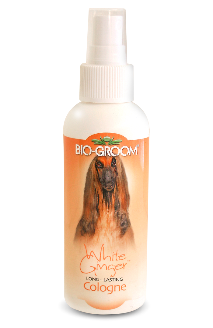 ביו גרום ג׳ינגר לבן ביו גרום ג׳ינגר לבן