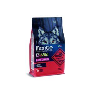 בי ווילד צבי 2.5 בי ווילד צבי 2.5