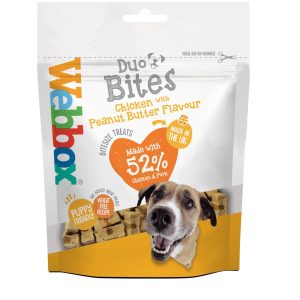 ויבוקס עוף 100