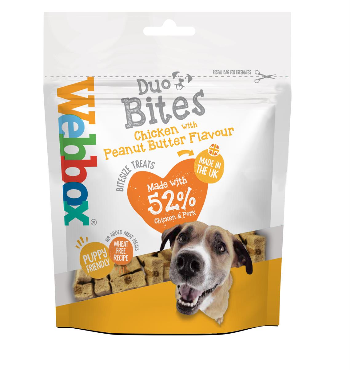 ויבוקס עוף 100