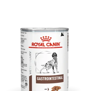 רויאל קנין שימור גסטרו אינטסטינל לכלב 400 גר׳ Royal Canin