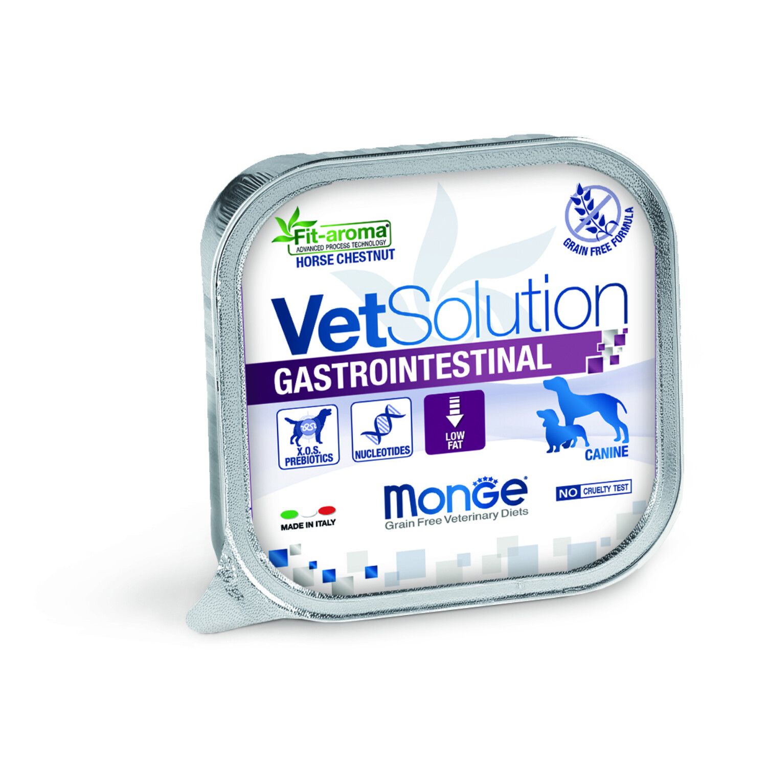 גסטרו לכלב שימור גסטרו לכלב שימור