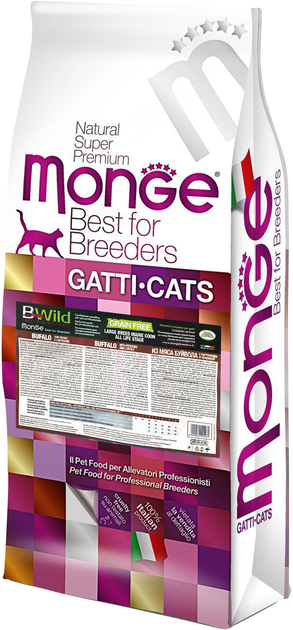 מונג בופאלו 10 קג מונג בופאלו 10 קג