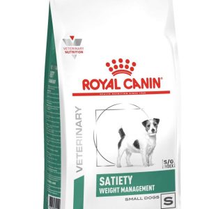 סטאיטי גזע קטן שק מזון יבש רפואי לכלבים קטנים להפחתת משקל ושמירה על משקל תקין