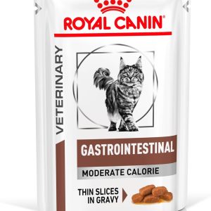 שקית מזון רטוב לחתולים במרקם פטה