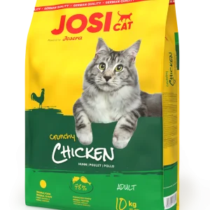 מזוון פרימיום של חברת josera ג׳וסיקט בטעם עוף