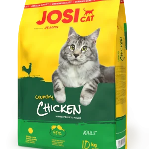 מזוון פרימיום של חברת josera ג׳וסיקט בטעם עוף