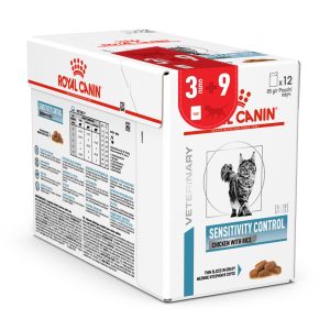 Sensitivity Control_CAT_WET POUCH PACKSHOT