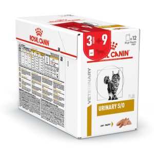 URINARY_CAT_WET POUCH PACKSHOT URINARY_CAT_WET POUCH PACKSHOT
