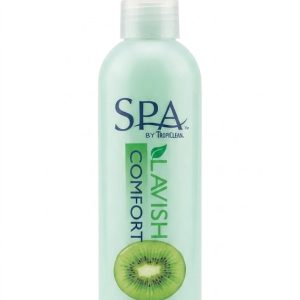 בושם לכלב ולחתול טרופיקלין ספא TropiClean SPA Comfort Cologne 236ml